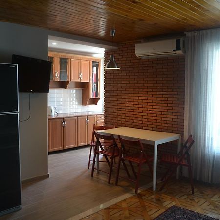 Gorgiladze 66-58 Batumi Exterior foto